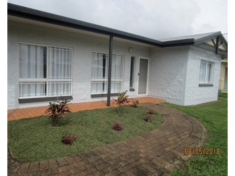 12 Anthony Street, Cullinane QLD 4860