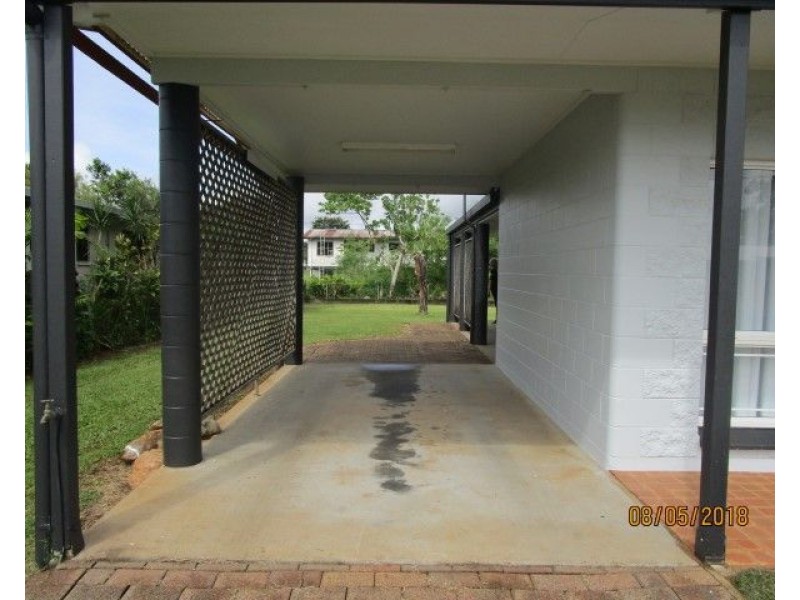 12 Anthony Street, Cullinane QLD 4860