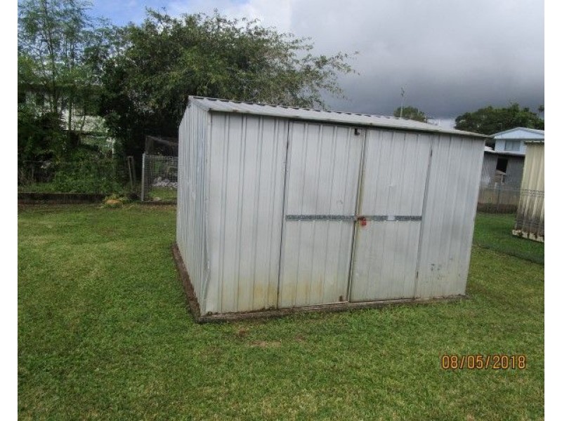 12 Anthony Street, Cullinane QLD 4860