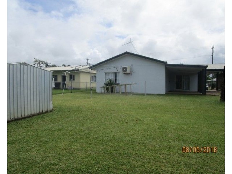 12 Anthony Street, Cullinane QLD 4860