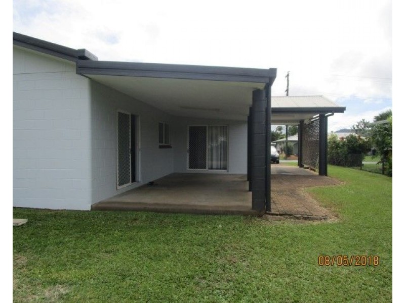 12 Anthony Street, Cullinane QLD 4860