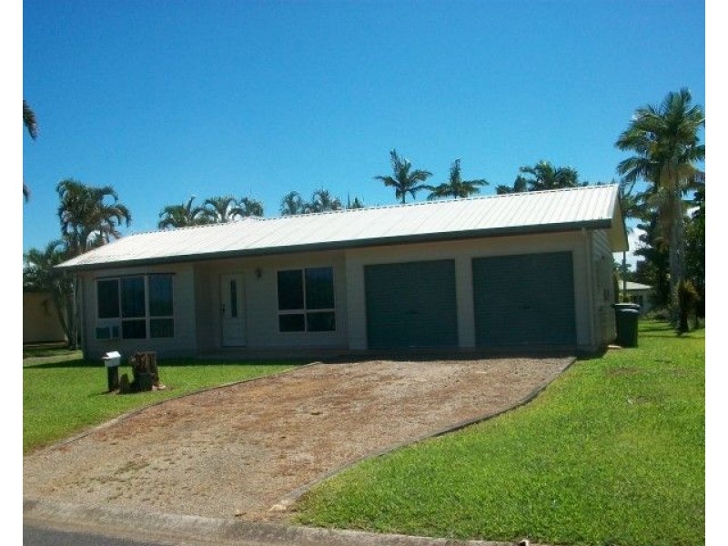 20 Reynolds Road, Innisfail Estate QLD 4860