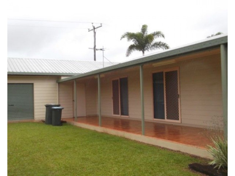 20 Reynolds Road, Innisfail Estate QLD 4860