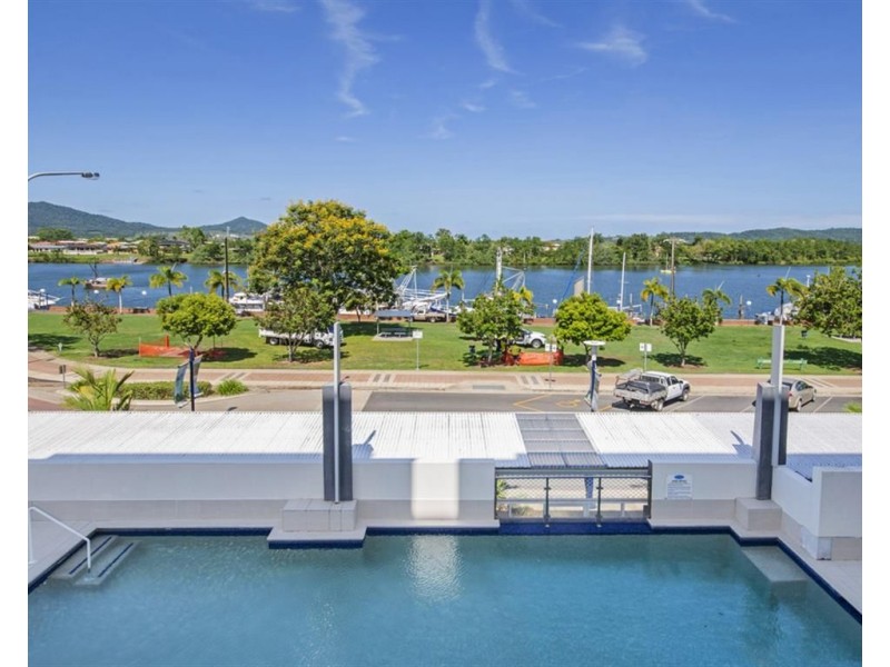 20/32-40 Fitzgerald Esplanade, Innisfail QLD 4860