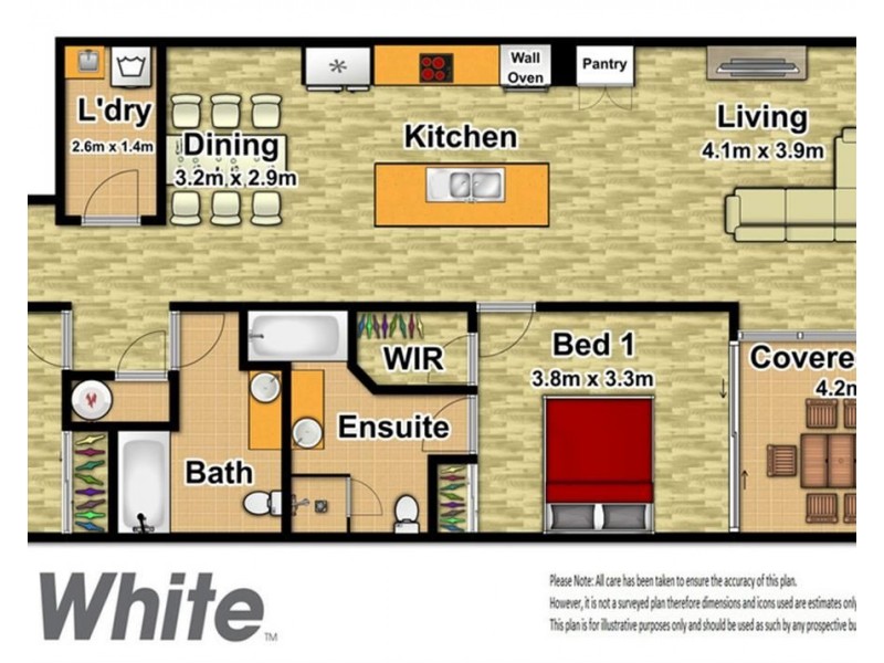 20/32-40 Fitzgerald Esplanade, Innisfail QLD 4860