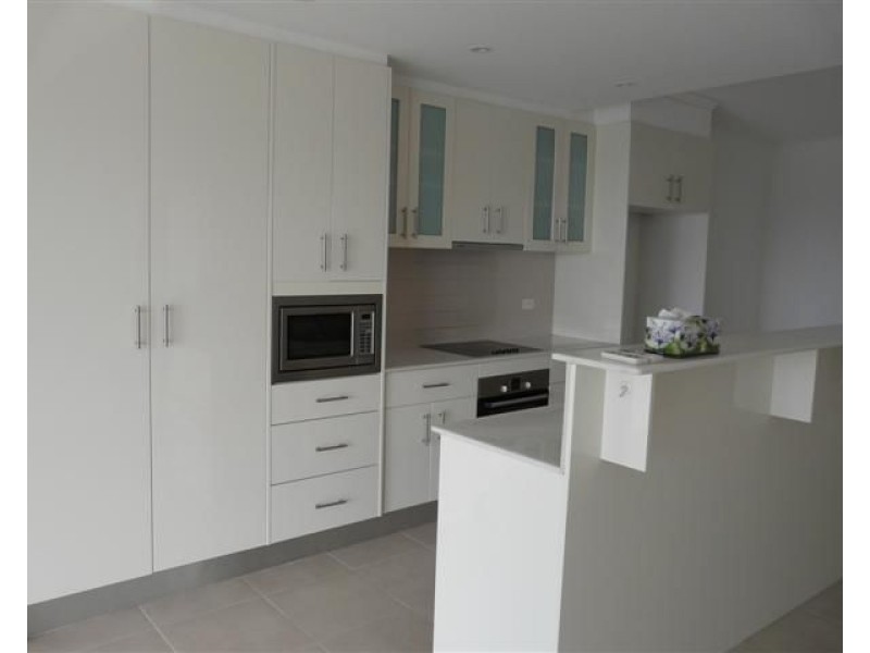 22/32-40 Fitzgerald Esplanade, Innisfail QLD 4860