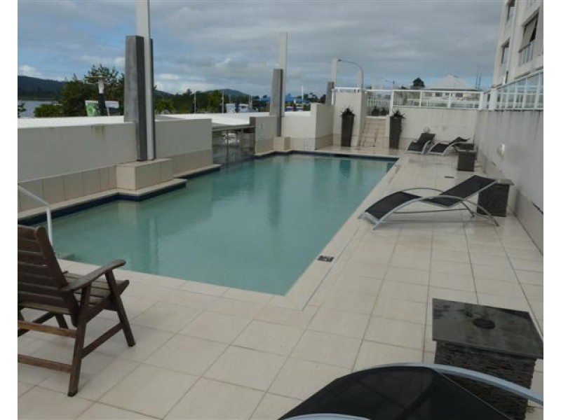 22/32-40 Fitzgerald Esplanade, Innisfail QLD 4860