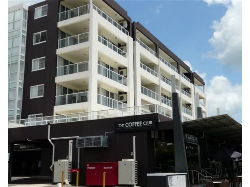 4/32-40 Fitzgerald Esplanade, Innisfail QLD 4860