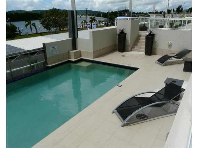 4/32-40 Fitzgerald Esplanade, Innisfail QLD 4860