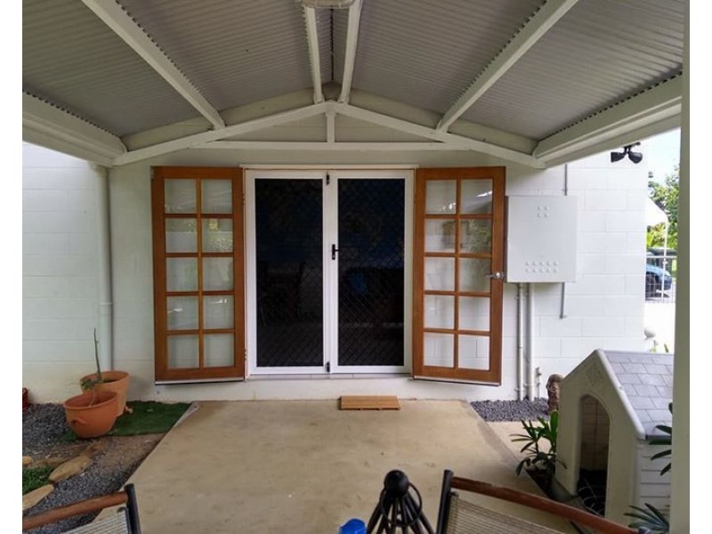 845 Johnstone Street, Mourilyan Harbour QLD 4858