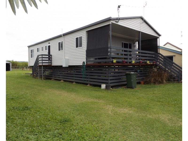 42 Mill Street, Mourilyan QLD 4858