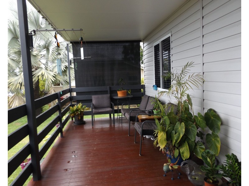 42 Mill Street, Mourilyan QLD 4858