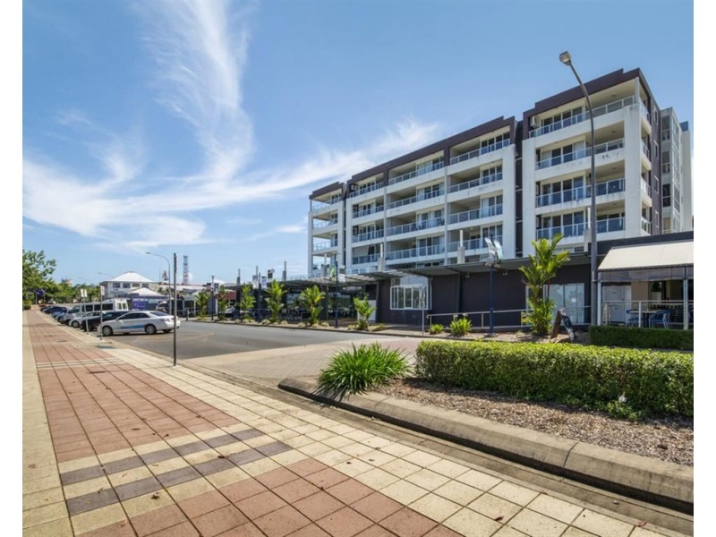 19/32-40 Fitzgerald Esplanade, Innisfail QLD 4860