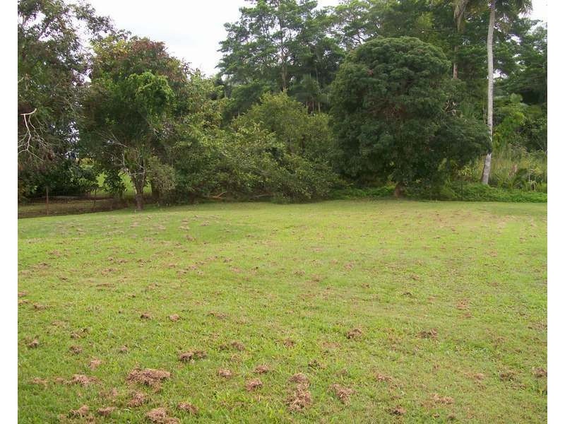 7 Webb Crescent, East Innisfail QLD 4860