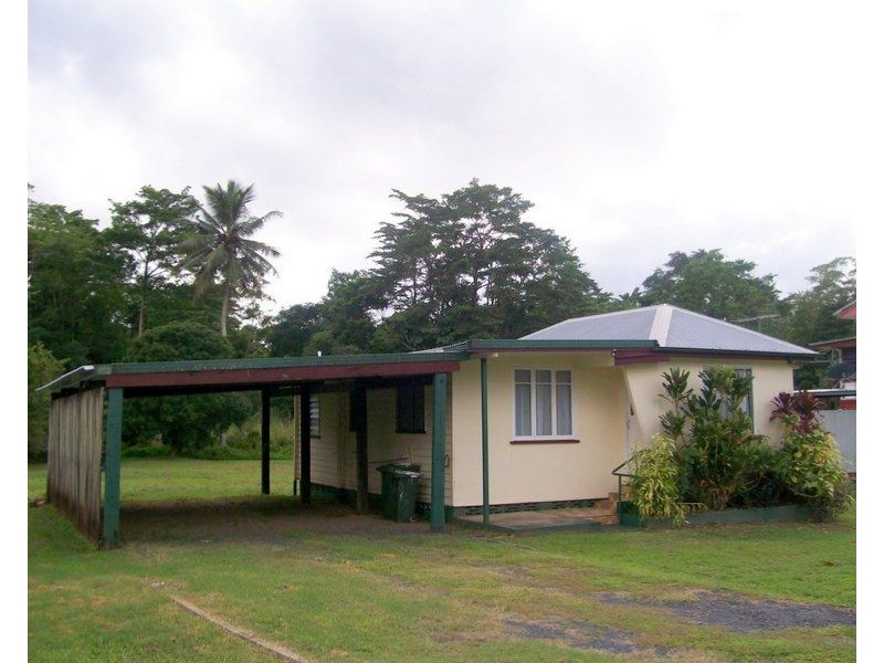 7 Webb Crescent, East Innisfail QLD 4860