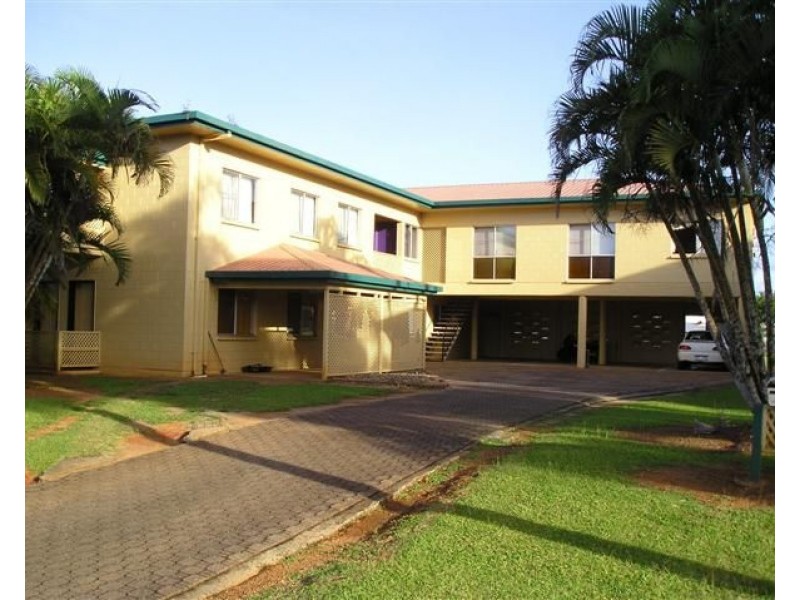 2/6 Bon Villa Avenue, Belvedere QLD 4860