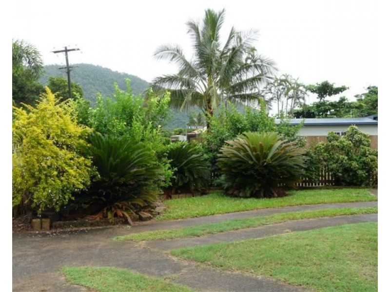 40 Elizabeth Street, Flying Fish Point QLD 4860