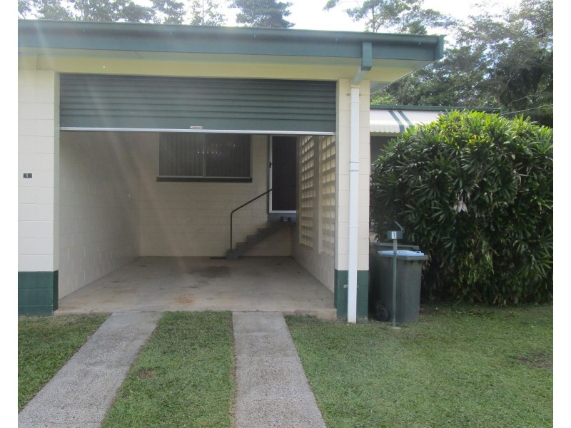1/1 Ibis Street, Innisfail QLD 4860