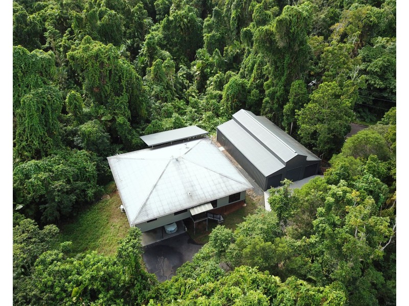 53 Rainforest Drive, Jubilee Heights QLD 4860