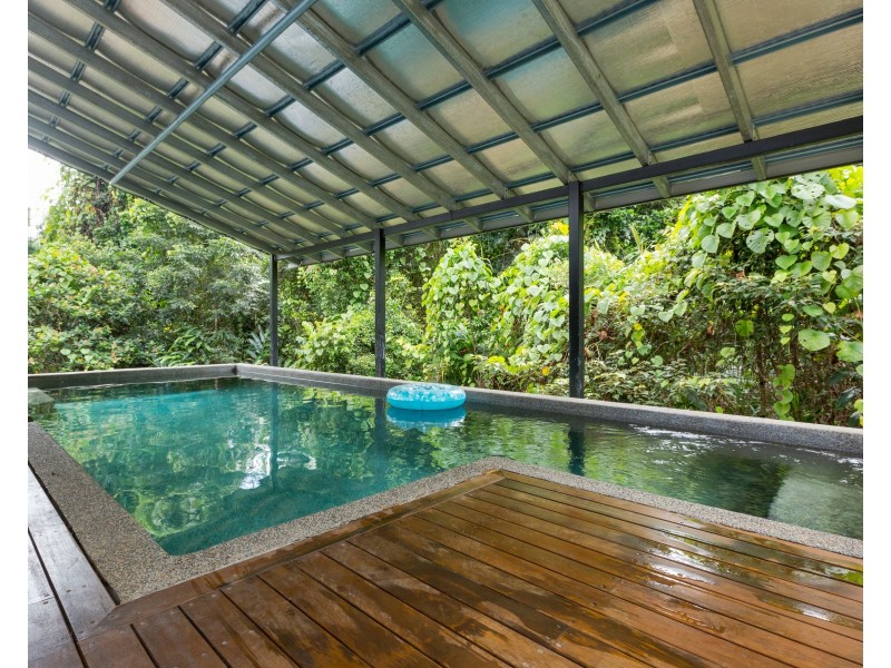 53 Rainforest Drive, Jubilee Heights QLD 4860