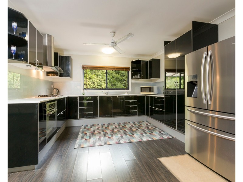 53 Rainforest Drive, Jubilee Heights QLD 4860