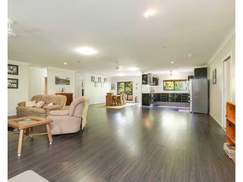 53 Rainforest Drive, Jubilee Heights QLD 4860