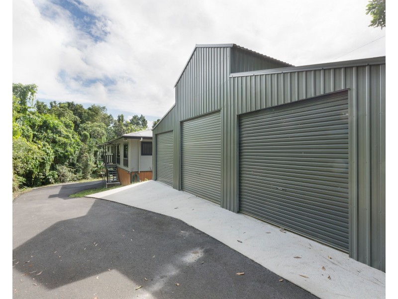 53 Rainforest Drive, Jubilee Heights QLD 4860