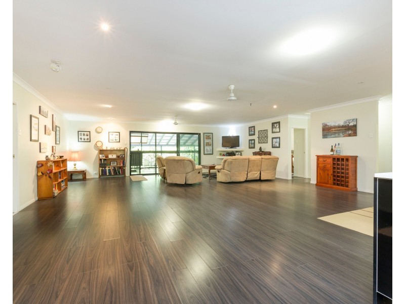 53 Rainforest Drive, Jubilee Heights QLD 4860