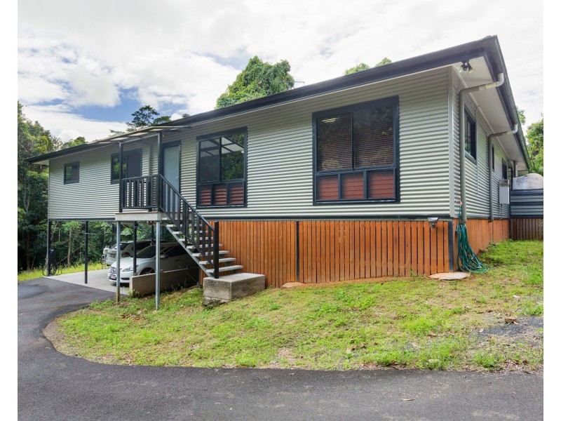 53 Rainforest Drive, Jubilee Heights QLD 4860