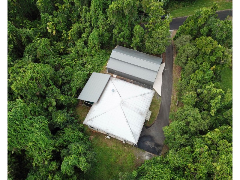 53 Rainforest Drive, Jubilee Heights QLD 4860