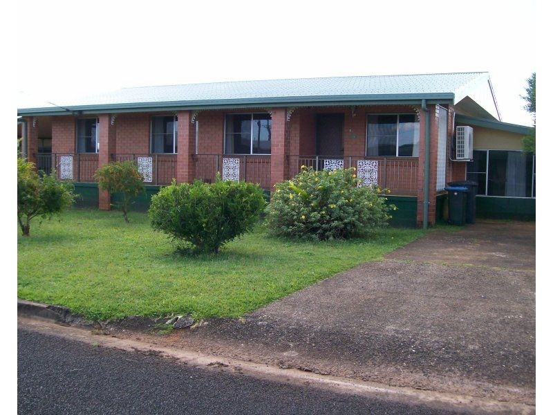 3 Goroka Close, Wangan QLD 4871