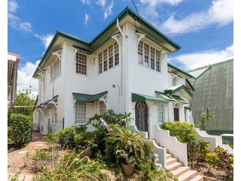 112 Rankin, Innisfail QLD 4860