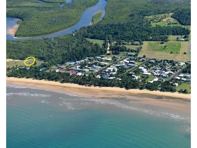 Kurrimine Beach QLD 4871