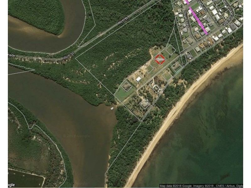 Kurrimine Beach QLD 4871