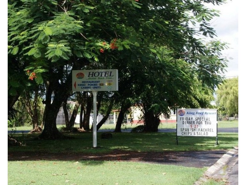 Kurrimine Beach QLD 4871