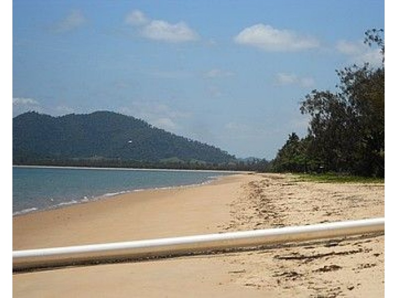 Kurrimine Beach QLD 4871