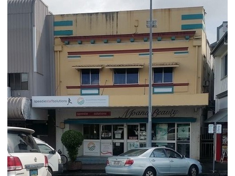 56 RANKIN, Innisfail QLD 4860