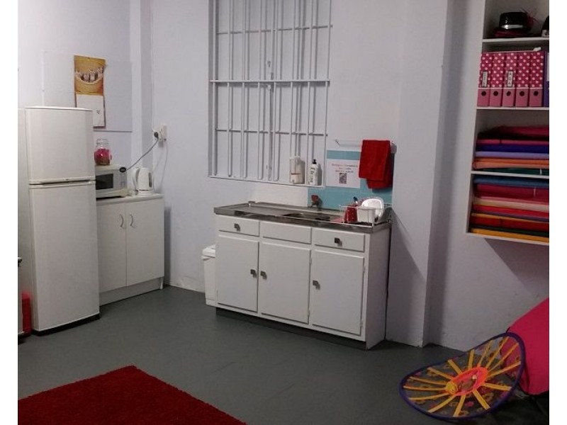 56 RANKIN, Innisfail QLD 4860