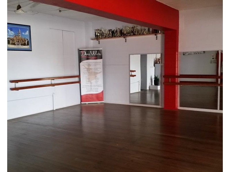 56 RANKIN, Innisfail QLD 4860