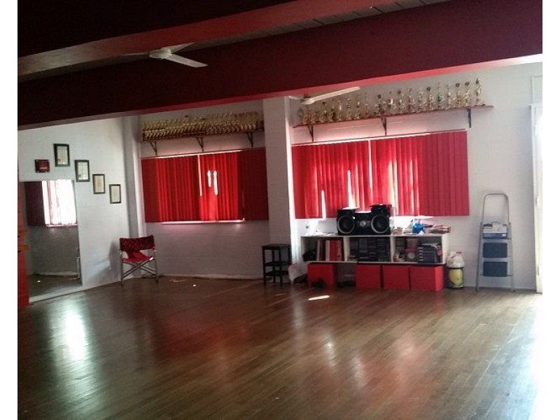 56 RANKIN, Innisfail QLD 4860