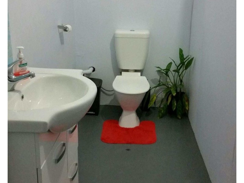 56 RANKIN, Innisfail QLD 4860