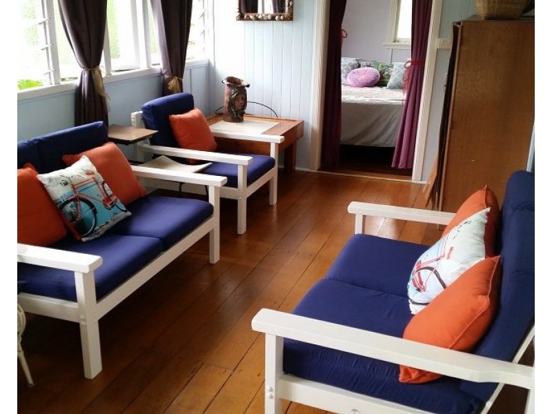 56 RANKIN, Innisfail QLD 4860