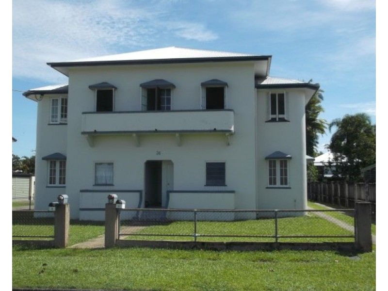 2/36 The Corso, East Innisfail QLD 4860