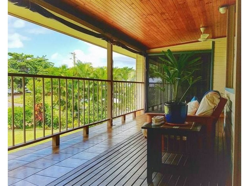2 Feldt Street, Flying Fish Point QLD 4860