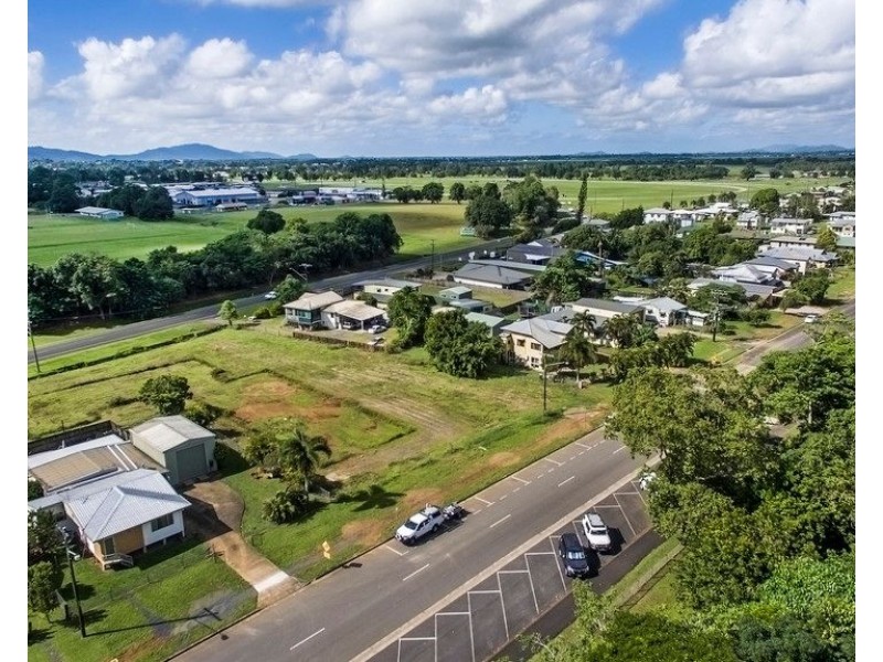 20-22 Palmerston Drive, Goondi Bend QLD 4860