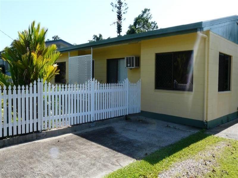 19 Cahill Street, Innisfail QLD 4860