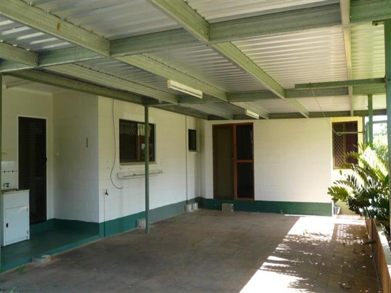 19 Cahill Street, Innisfail QLD 4860