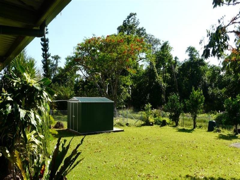 19 Cahill Street, Innisfail QLD 4860