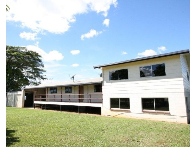 2043 Palmerston Highway, East Palmerston QLD 4860
