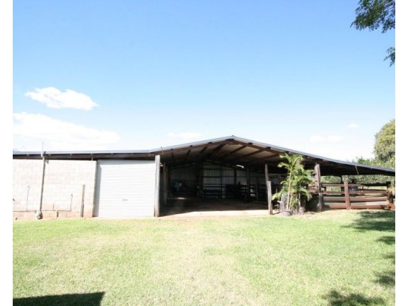 2043 Palmerston Highway, East Palmerston QLD 4860
